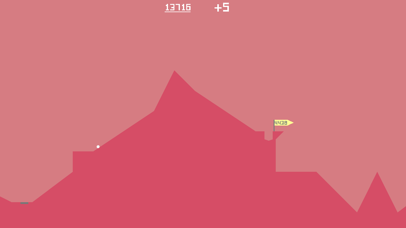 Desert Golfing (Justin Smith, 2014).