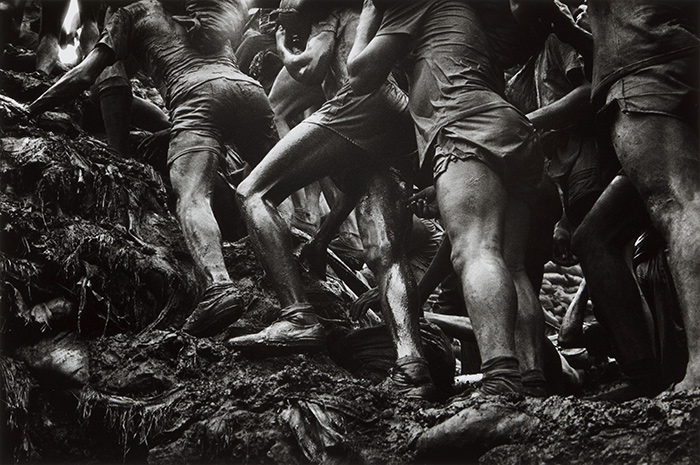 Image by Sebastião Salgado.